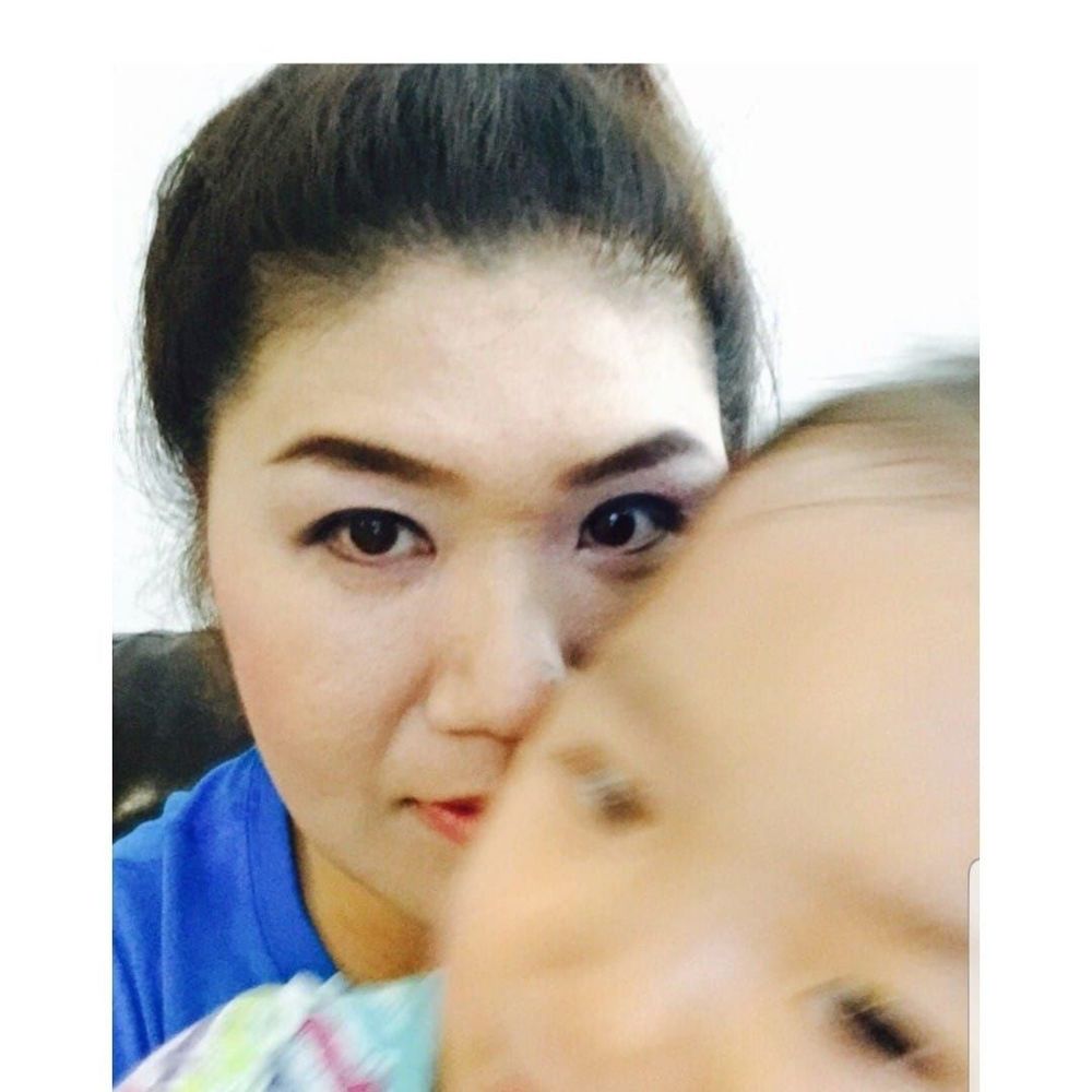 Meet your Posher, Hee eun